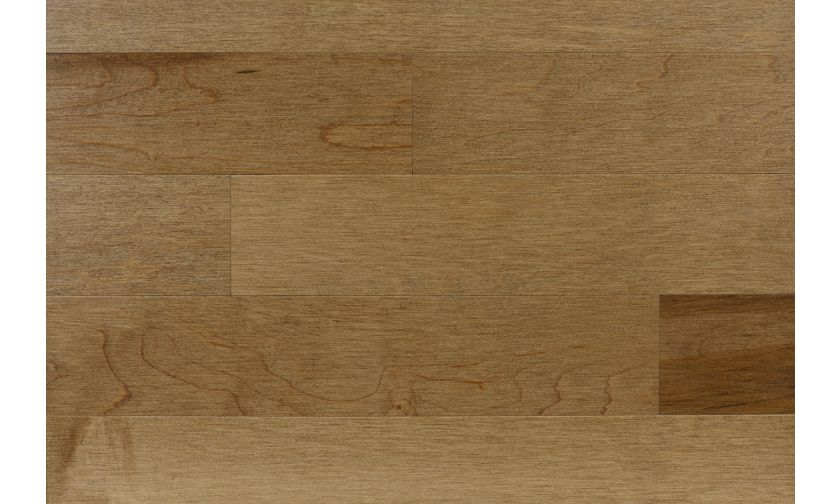 PG FLOORING - ENGINEERED COHESION COLLECTION - HARD MAPLE 5" PG FLOORING - ENGINEERED COHESION COLLECTION - HARD MAPLE 5"