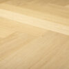 Grandeur Herringbone - European White Oak - 6" × 36"