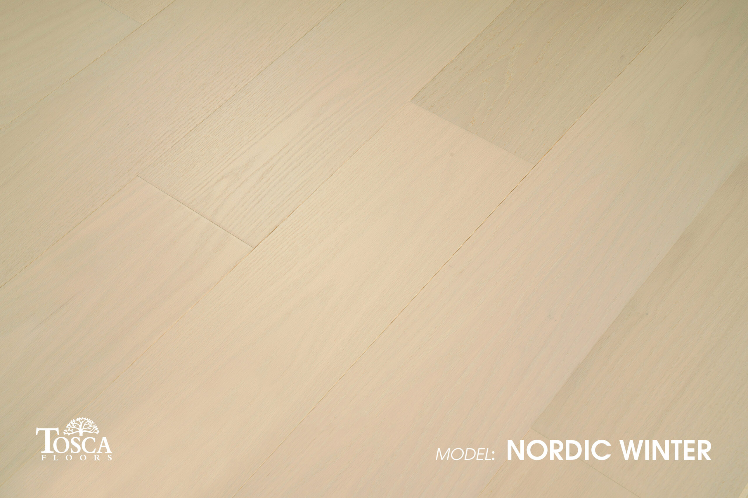 TOSCA - GLORY COLLECTION - 3/4"x7-1/2" ENGINEERED HARDWOOD TOSCA - GLORY COLLECTION - 3/4"x7-1/2" ENGINEERED HARDWOOD