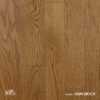 TOSCA - RED OAK - 4 1⁄4" - SOLID HARDWOOD