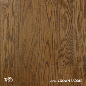 CROWN SADDLE