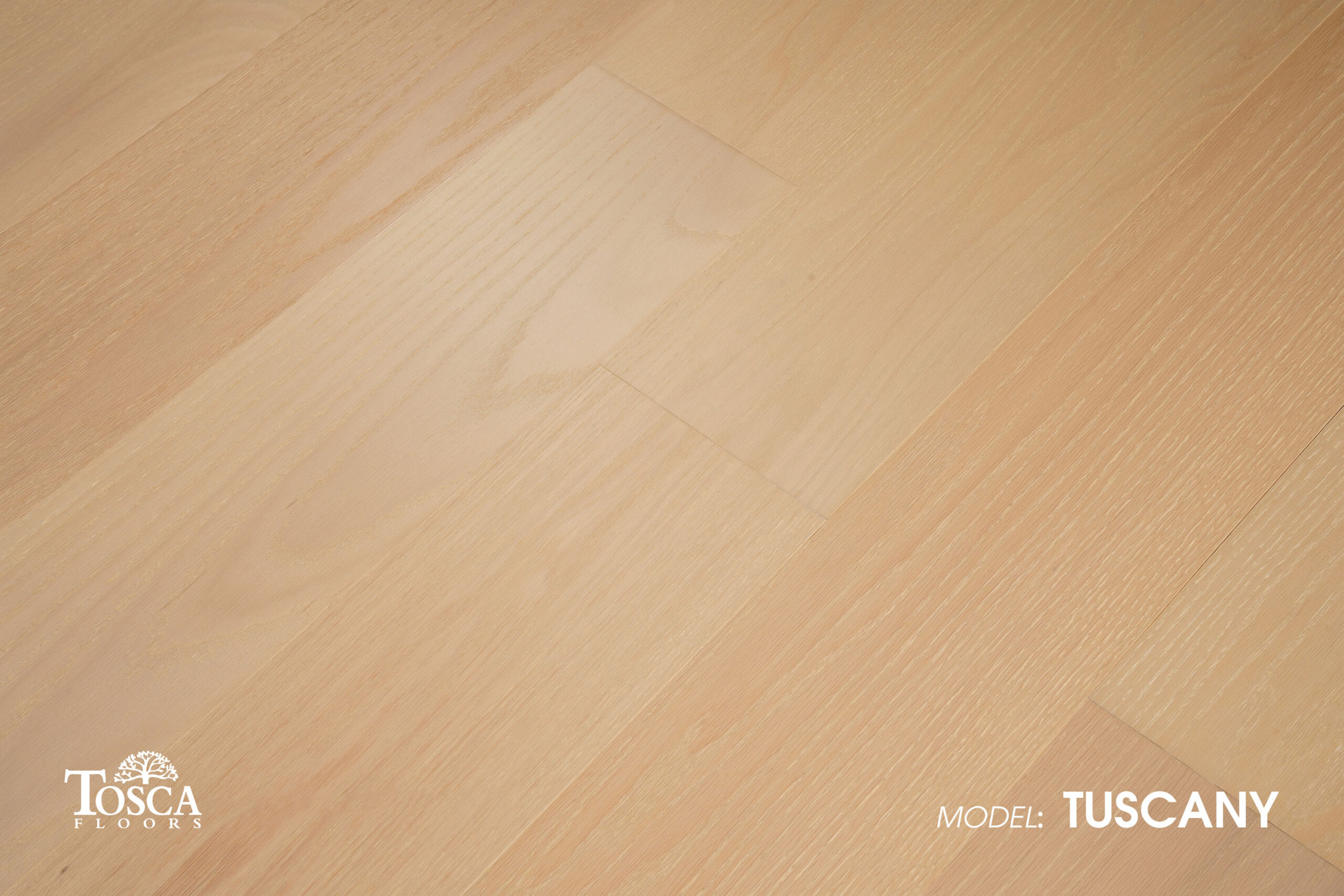 TOSCA - GLORY COLLECTION - 3/4"x7-1/2" ENGINEERED HARDWOOD TOSCA - GLORY COLLECTION - 3/4"x7-1/2" ENGINEERED HARDWOOD