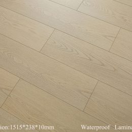 EVERGREEN - 10MM - WATERPROOF - LAMINATE EVERGREEN - 10MM - WATERPROOF - LAMINATE