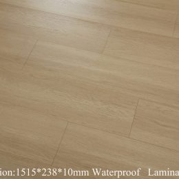 EVERGREEN - 10MM - WATERPROOF - LAMINATE EVERGREEN - 10MM - WATERPROOF - LAMINATE