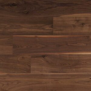 VIDAR - AMERICAN BLACK WALNUT -  NATURAL - 18MM - ENGINEERED HARDWOOD