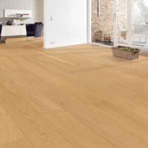 Fuzion Crema - 7 1/2" - Engineered Oak Fuzion Crema - 7 1/2" - Engineered Oak