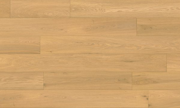 Fuzion Crema - 7 1/2" - Engineered Oak Fuzion Crema - 7 1/2" - Engineered Oak