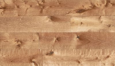 Fuzion Nouveau Renaissance - 8 1 /2” - European Oak Fuzion Nouveau Renaissance - 8 1 /2” - European Oak
