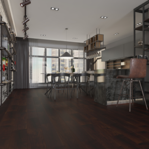 VIDAR - AMERICAN BLACK WALNUT - CHOCOLATE - 18MM - ENGINEERED HARDWOOD VIDAR - AMERICAN BLACK WALNUT - CHOCOLATE - 18MM - ENGINEERED HARDWOOD