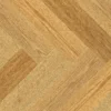 Fuzion - Velvet Grove - 4 3/4"Engineered Oak Herringbone