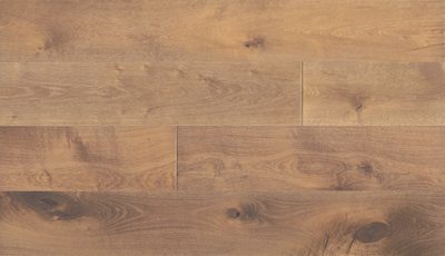Fuzion Nouveau Renaissance - 8 1 /2” - European Oak Fuzion Nouveau Renaissance - 8 1 /2” - European Oak