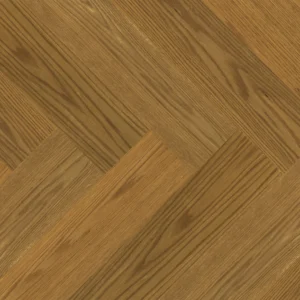 Fuzion - Velvet Grove - 4 3/4"Engineered Oak Herringbone