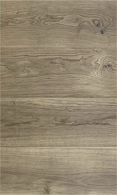 Fuzion Nouveau Renaissance - 8 1 /2” - European Oak Fuzion Nouveau Renaissance - 8 1 /2” - European Oak