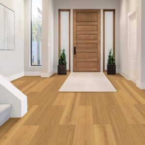 Fuzion Monarch Woods - 71/2" - Engineered Oak Fuzion Monarch Woods - 71/2" - Engineered Oak