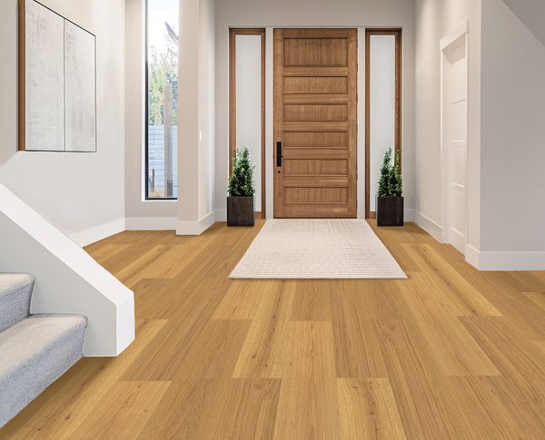 Fuzion Monarch Woods - 71/2" - Engineered Oak Fuzion Monarch Woods - 71/2" - Engineered Oak
