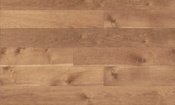 Fuzion - Summit Ridge Collection - 61/2" - Engineered Oak Fuzion - Summit Ridge Collection - 61/2" - Engineered Oak