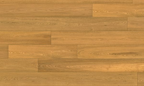 Fuzion Crema - 7 1/2" - Engineered Oak Fuzion Crema - 7 1/2" - Engineered Oak