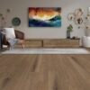 Fuzion - Countryside Collection - 3-1/2” - Engineered Hardwood