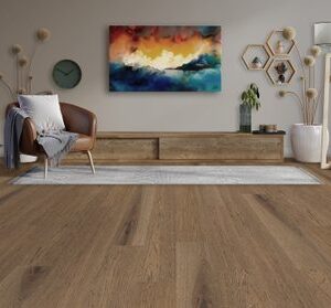 Fuzion Nouveau Renaissance - 8 1 /2” - European Oak Fuzion Nouveau Renaissance - 8 1 /2” - European Oak