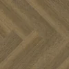 Fuzion - Velvet Grove - 4 3/4"Engineered Oak Herringbone