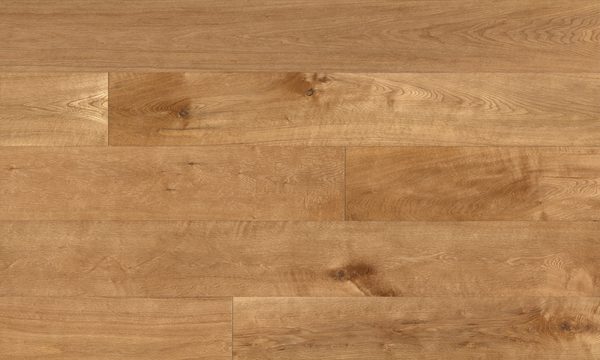 Fuzion- Expressions Collection - 71/2" - European Oak Fuzion- Expressions Collection - 71/2" - European Oak