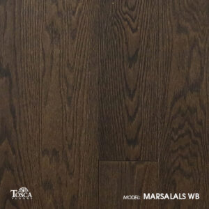 MARSALA WB