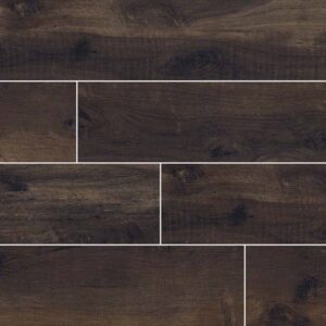 bark country river porcelain