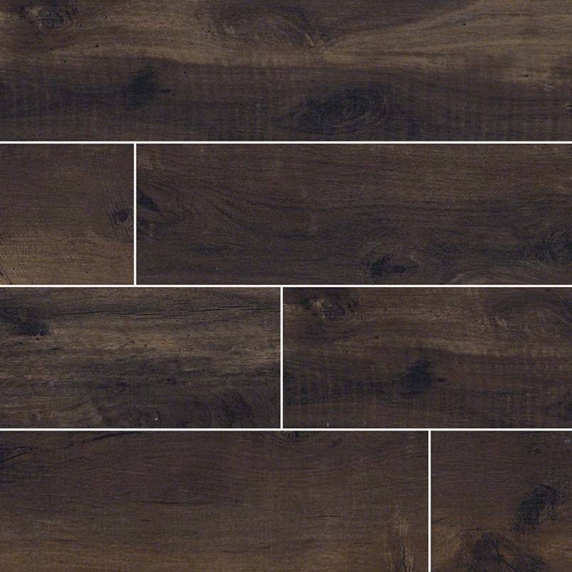 MSI SURFACES - COUNTRY RIVER - 8" x 48" WOODLOOK MSI SURFACES - COUNTRY RIVER - 8" x 48" WOODLOOK