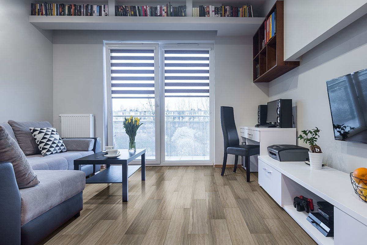 MSI SURFACES - CAROLINA TIMBER - 6"x36" - WOOD LOOK MSI SURFACES - CAROLINA TIMBER - 6"x36" - WOOD LOOK