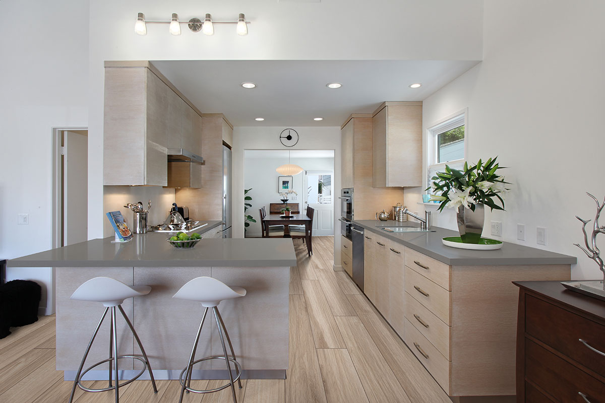 MSI SURFACES - HAVENWOOD - 8" x 36" - WOODLOOK MSI SURFACES - HAVENWOOD - 8" x 36" - WOODLOOK