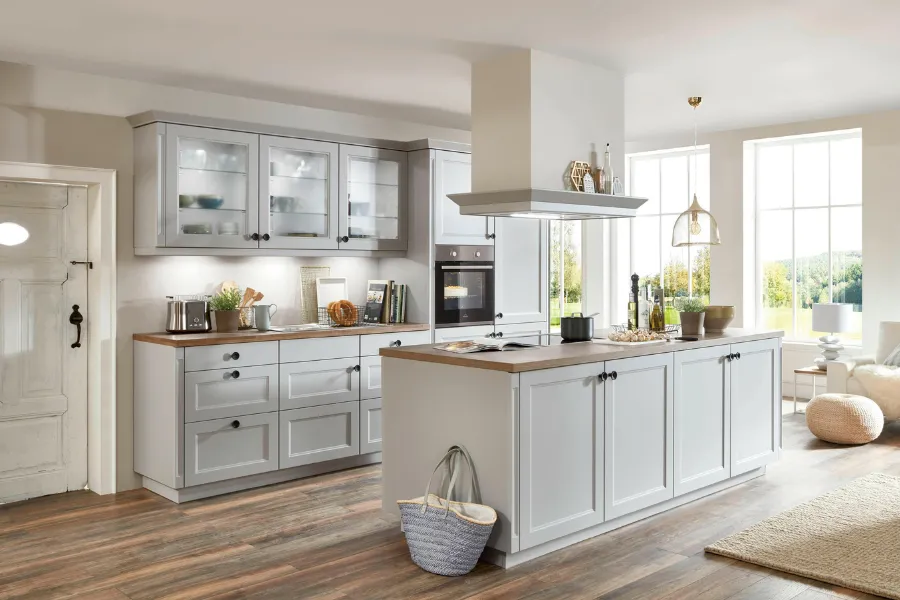 best flooring for kitchens
