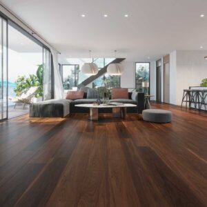 VIDAR - AMERICAN BLACK WALNUT - NATURAL - 18MM - ENGINEERED HARDWOOD VIDAR - AMERICAN BLACK WALNUT - NATURAL - 18MM - ENGINEERED HARDWOOD