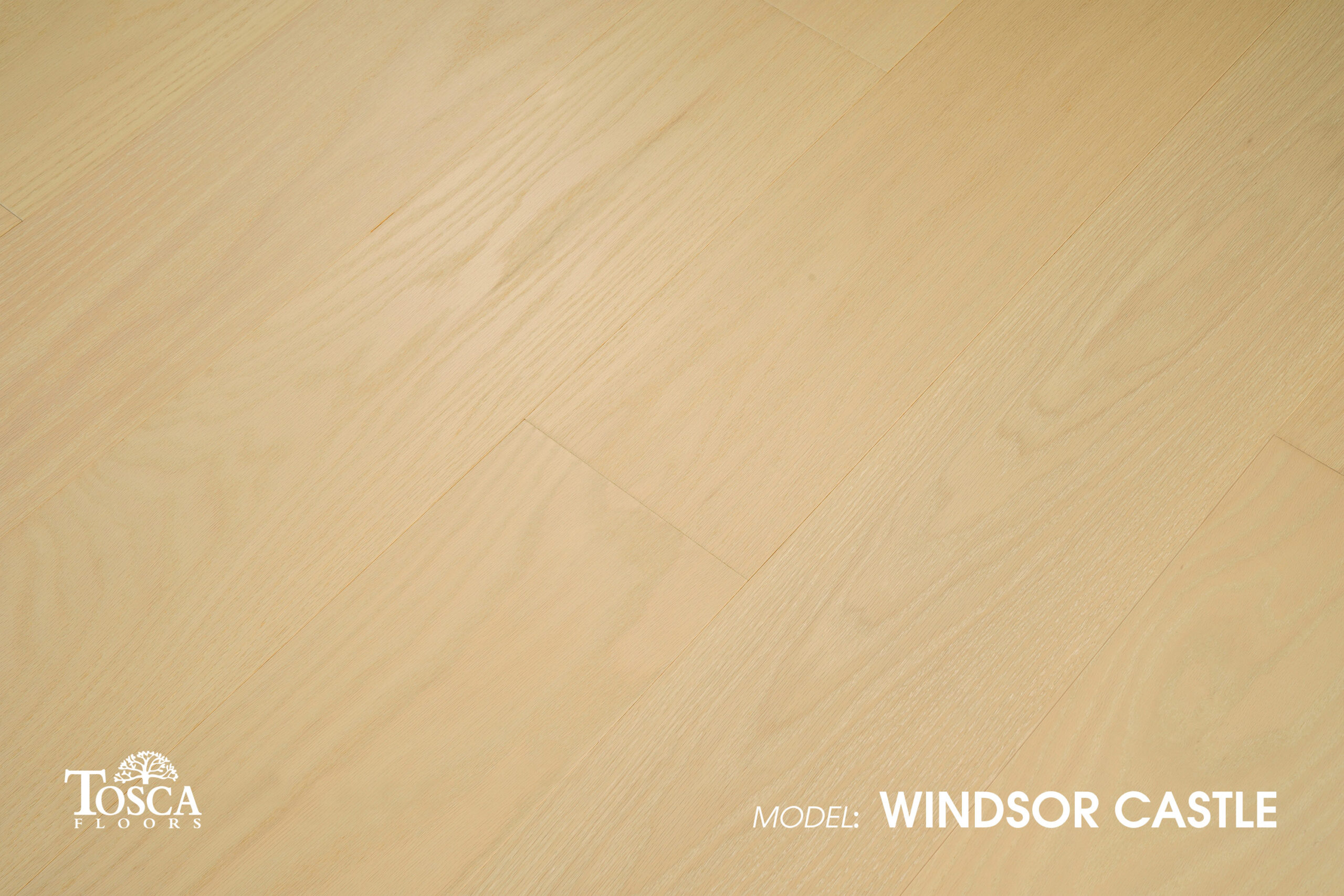 TOSCA - GLORY COLLECTION - 3/4"x7-1/2" ENGINEERED HARDWOOD TOSCA - GLORY COLLECTION - 3/4"x7-1/2" ENGINEERED HARDWOOD