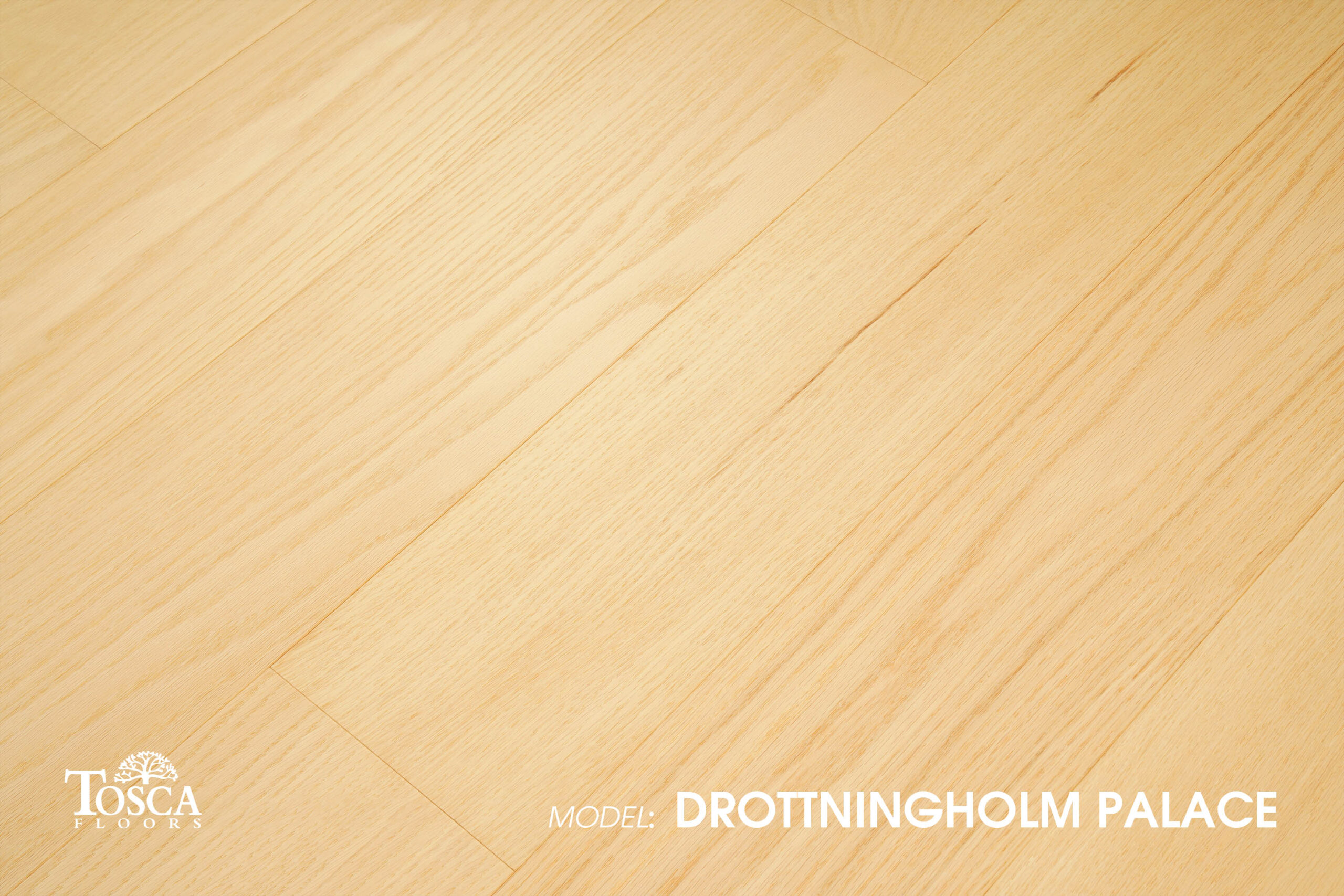 TOSCA - GLORY COLLECTION - 3/4"x7-1/2" ENGINEERED HARDWOOD TOSCA - GLORY COLLECTION - 3/4"x7-1/2" ENGINEERED HARDWOOD