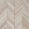 MSI SURFACES - HAVENWOOD - 12" x 15" - CHEVRON - WOODLOOK