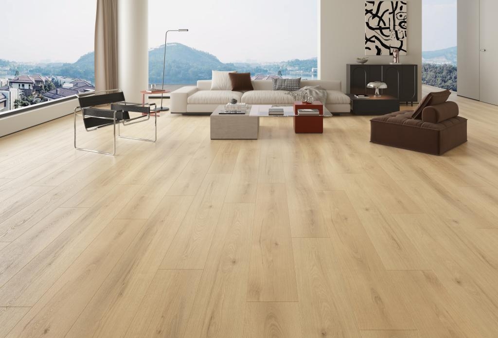 NAF - ELEGANT COLLECTION - 18 mm (7.5") - ENGINEERED HARDWOOD NAF - ELEGANT COLLECTION - 18 mm (7.5") - ENGINEERED HARDWOOD