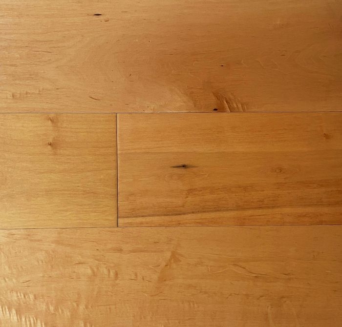 NAF - 18mm - ENGINEERED - MAPLE HARDWOOD NAF - 18mm - ENGINEERED - MAPLE HARDWOOD