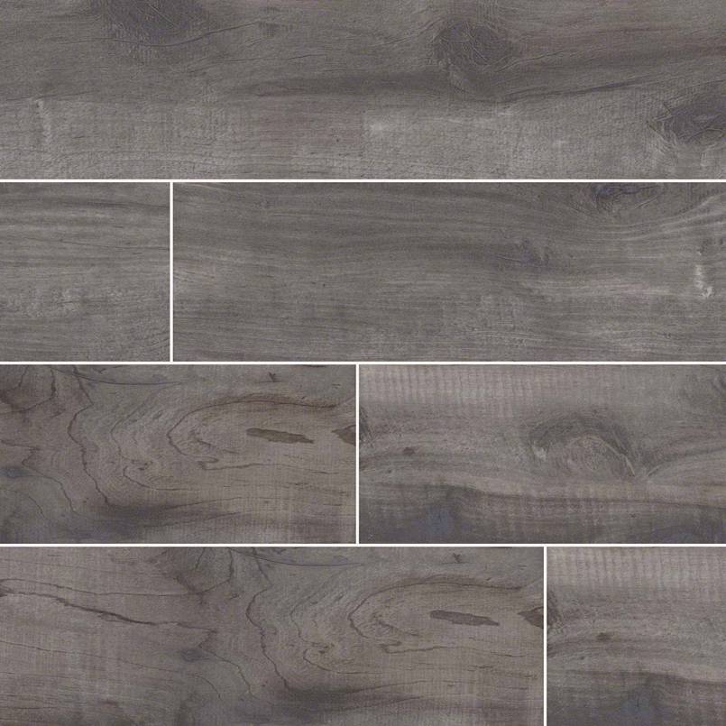 MSI SURFACES - COUNTRY RIVER - 8" x 48" WOODLOOK MSI SURFACES - COUNTRY RIVER - 8" x 48" WOODLOOK