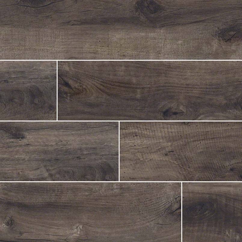 MSI SURFACES - COUNTRY RIVER - 8" x 48" WOODLOOK MSI SURFACES - COUNTRY RIVER - 8" x 48" WOODLOOK
