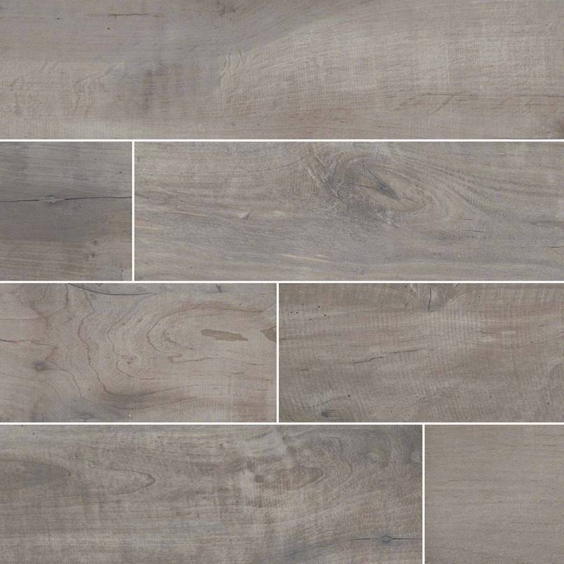 MSI SURFACES - COUNTRY RIVER - 8" x 48" WOODLOOK MSI SURFACES - COUNTRY RIVER - 8" x 48" WOODLOOK