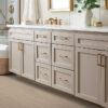 MSI SURFACES - WHITEHILL - 9" x 48" - WOODLOOK