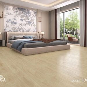 Tosca Laminate - 12.3mm x 7.68" Collection