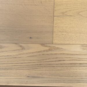 Fuzion - Imperial - 7-1/2" - Engineered