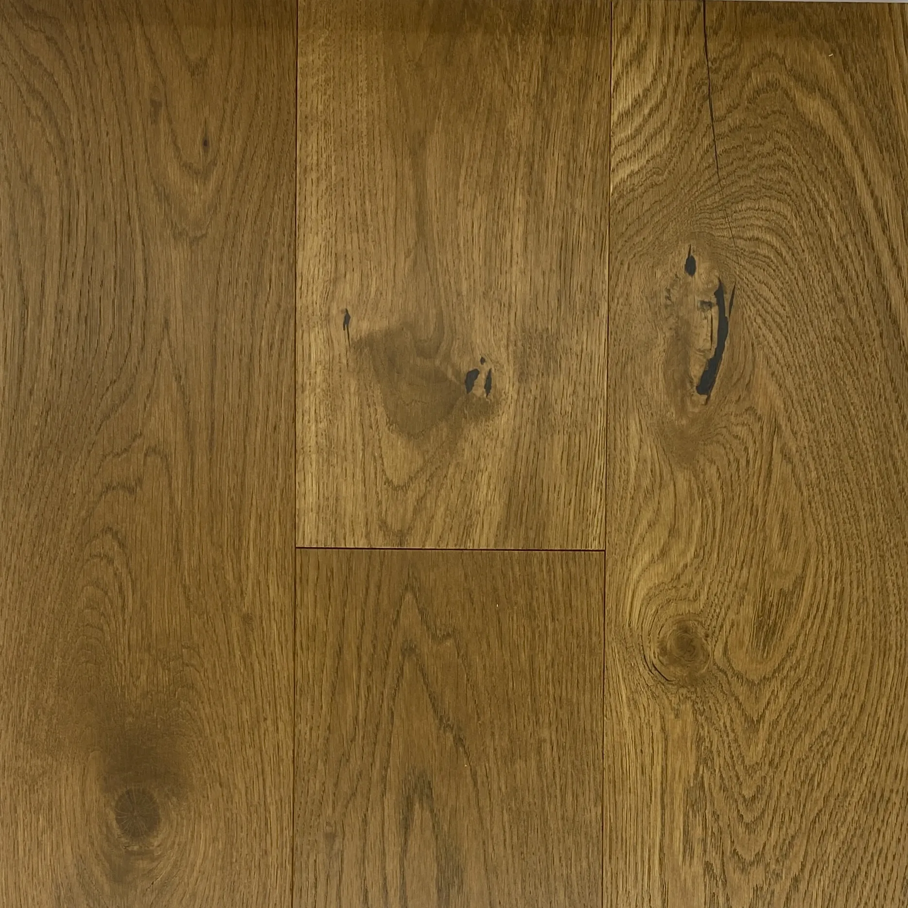 CANADIAN STANDARDS - NOVELLA - 6-1/2" - HICKORY CANADIAN STANDARDS - NOVELLA - 6-1/2" - HICKORY