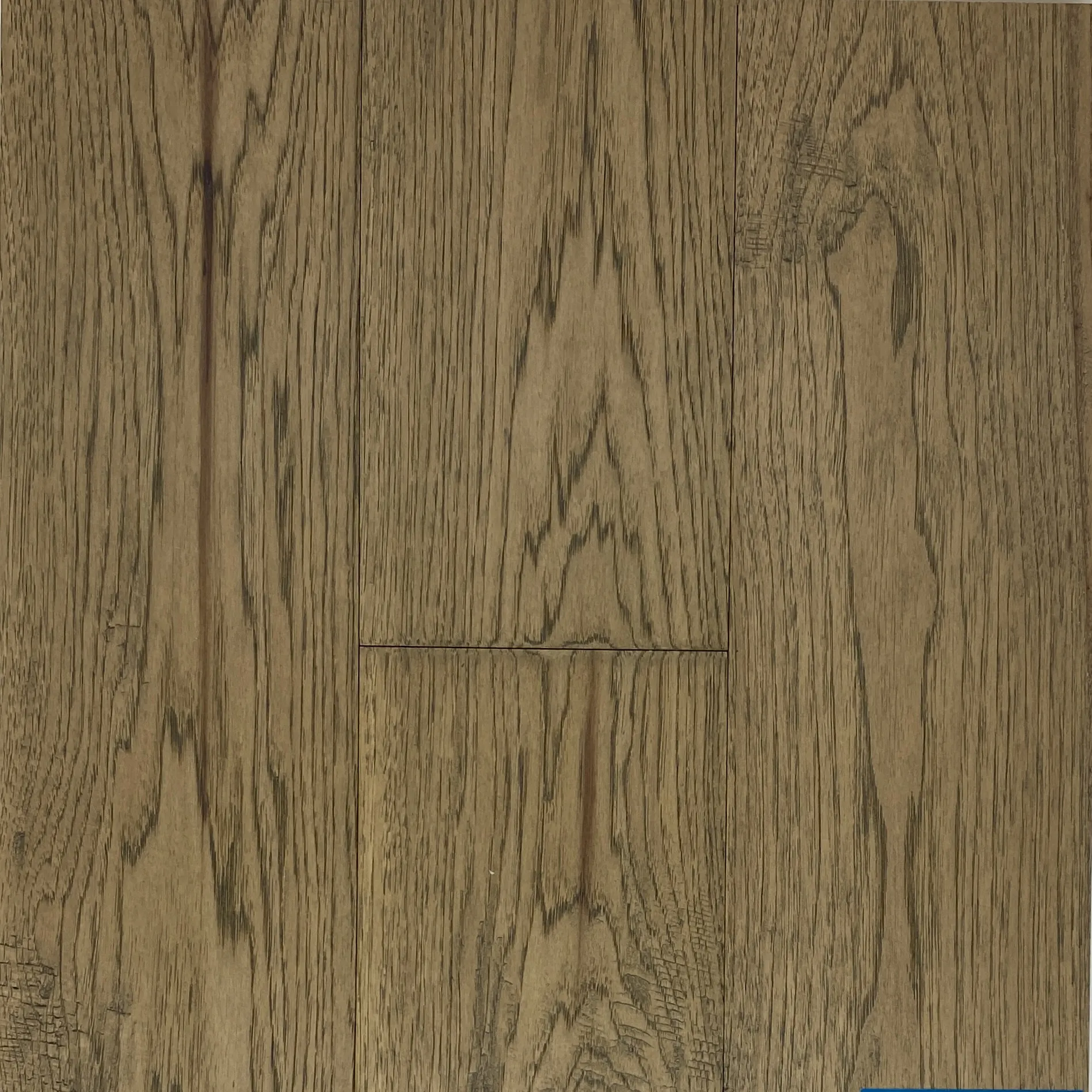 CANADIAN STANDARDS - NOVELLA - 6-1/2" - HICKORY CANADIAN STANDARDS - NOVELLA - 6-1/2" - HICKORY