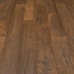 ENG622 White Oak Saddler