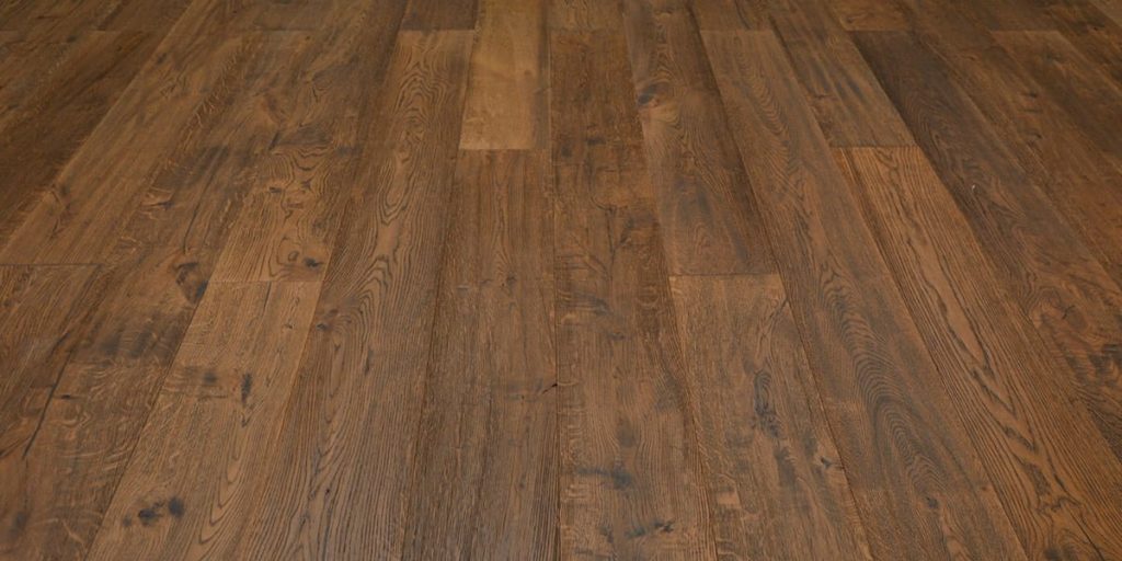 Twelve Oaks - Master Artisan White Oak Collection Twelve Oaks - Master Artisan White Oak Collection