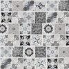 HOMES PRO - VENICE - 6.5MM - VINYL HOMES PRO - VENICE - 6.5MM - VINYL