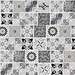 MSI SRFACES -TRECENTO - VINYL - TILE MSI SRFACES -TRECENTO - VINYL - TILE