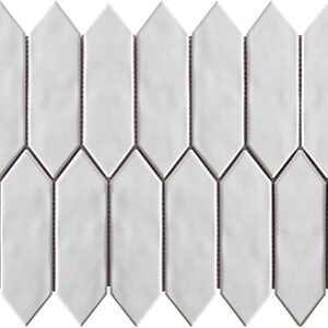 Mondial White Picket